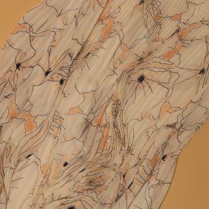 Beautiful Club Monaco Skirt